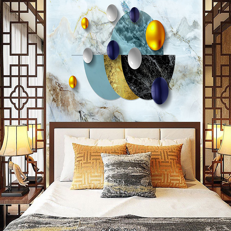  Tranh PVC Vân Đá 860226