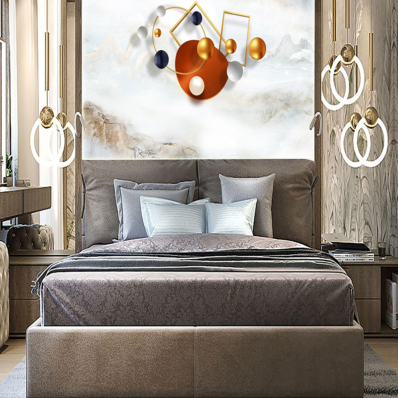  Tranh PVC Vân Đá 860228