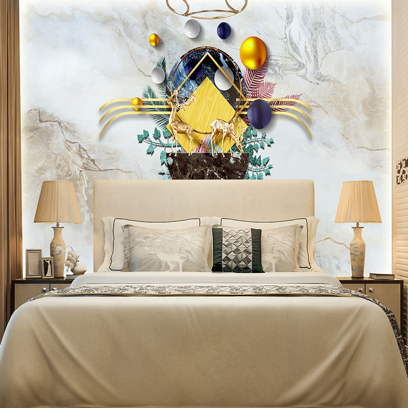  Tranh PVC Vân Đá 860229