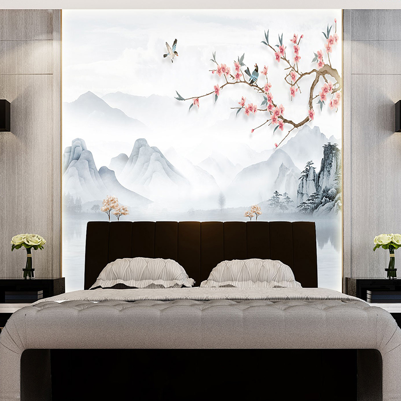  Tranh PVC Vân Đá 860232