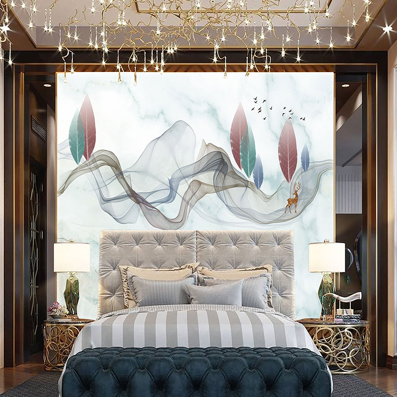  Tranh PVC Vân Đá 860233