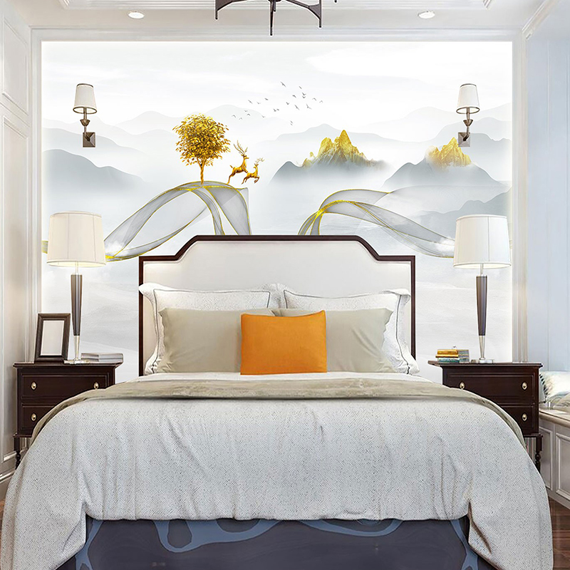  Tranh PVC Vân Đá 860237