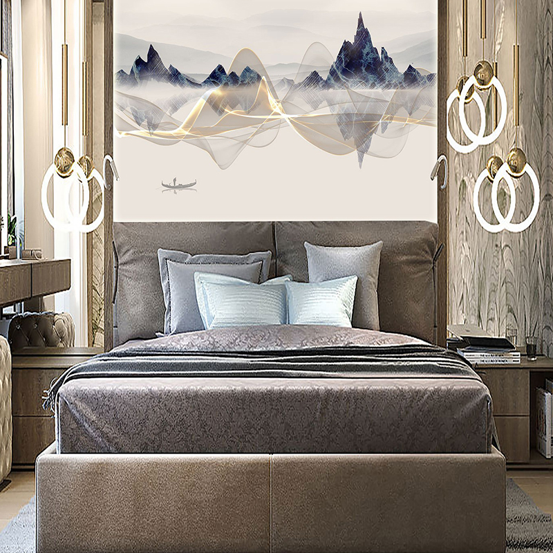  Tranh PVC Vân Đá 860238