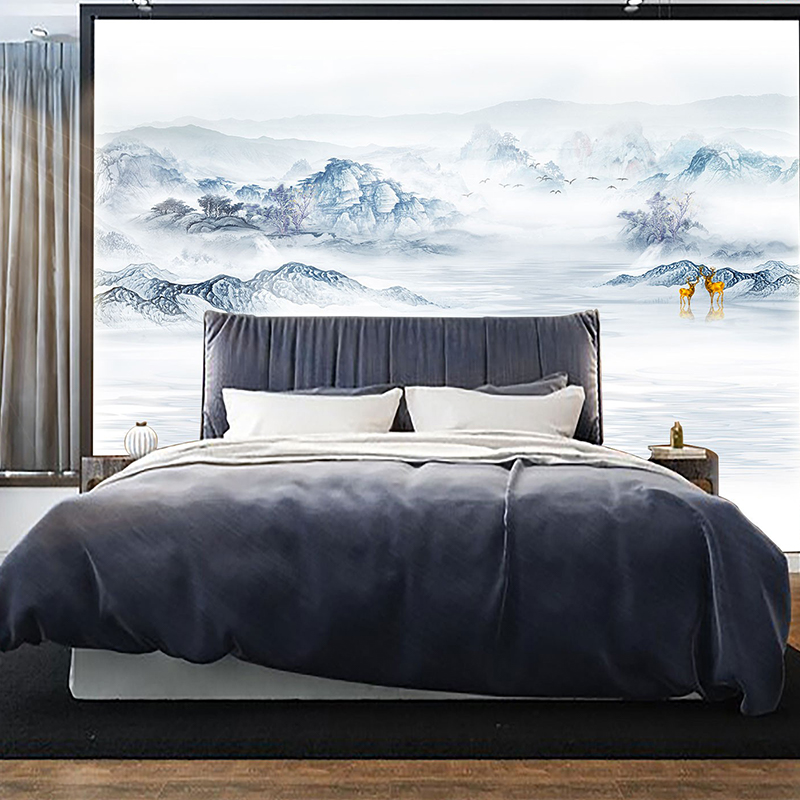  Tranh PVC Vân Đá 860241