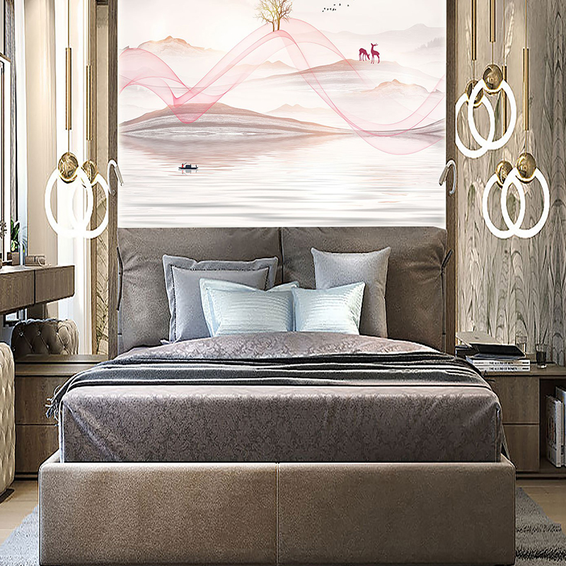  Tranh PVC Vân Đá 860248