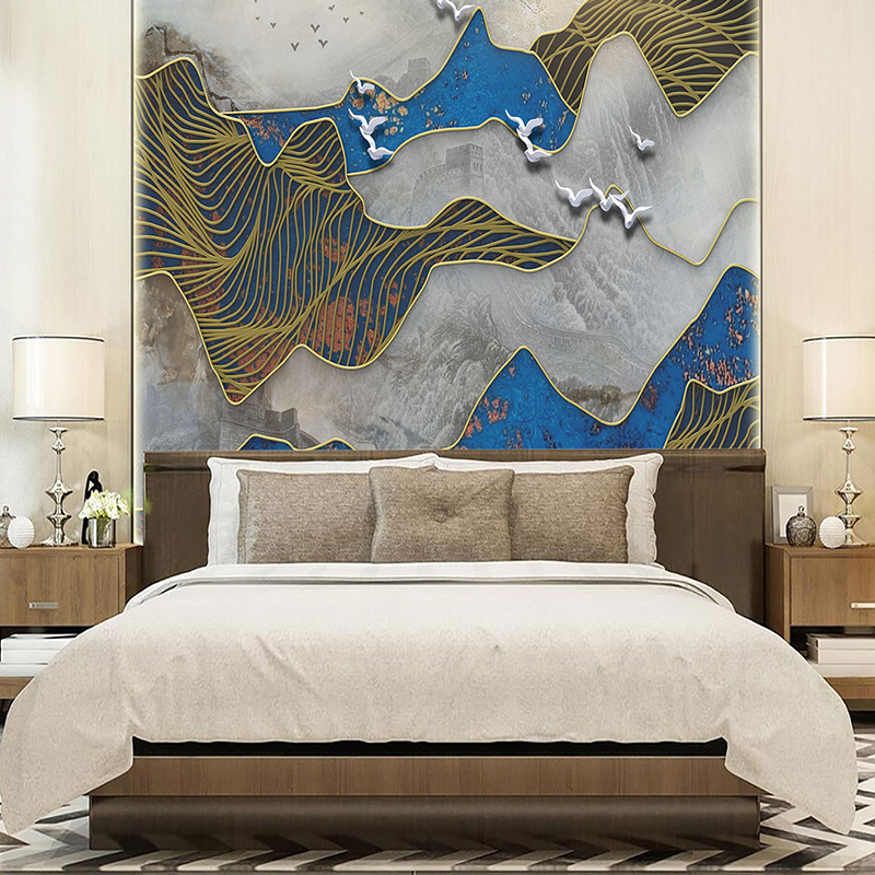  Tranh PVC Vân Đá 860250