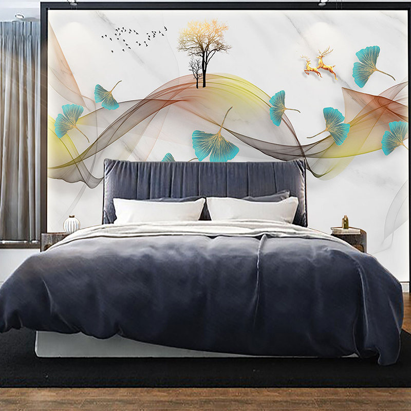  Tranh PVC Vân Đá 860251