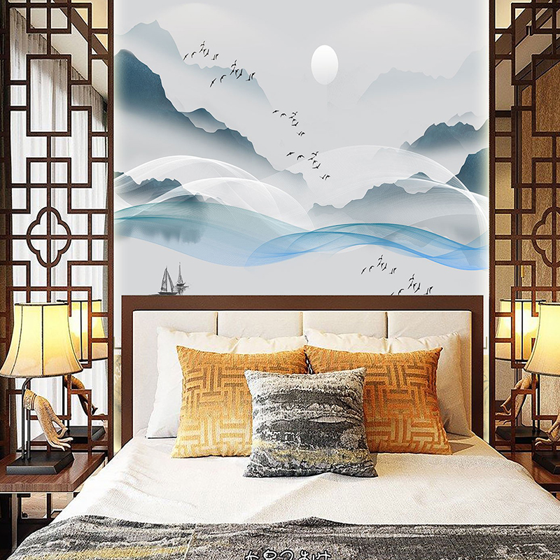  Tranh PVC Vân Đá 860256