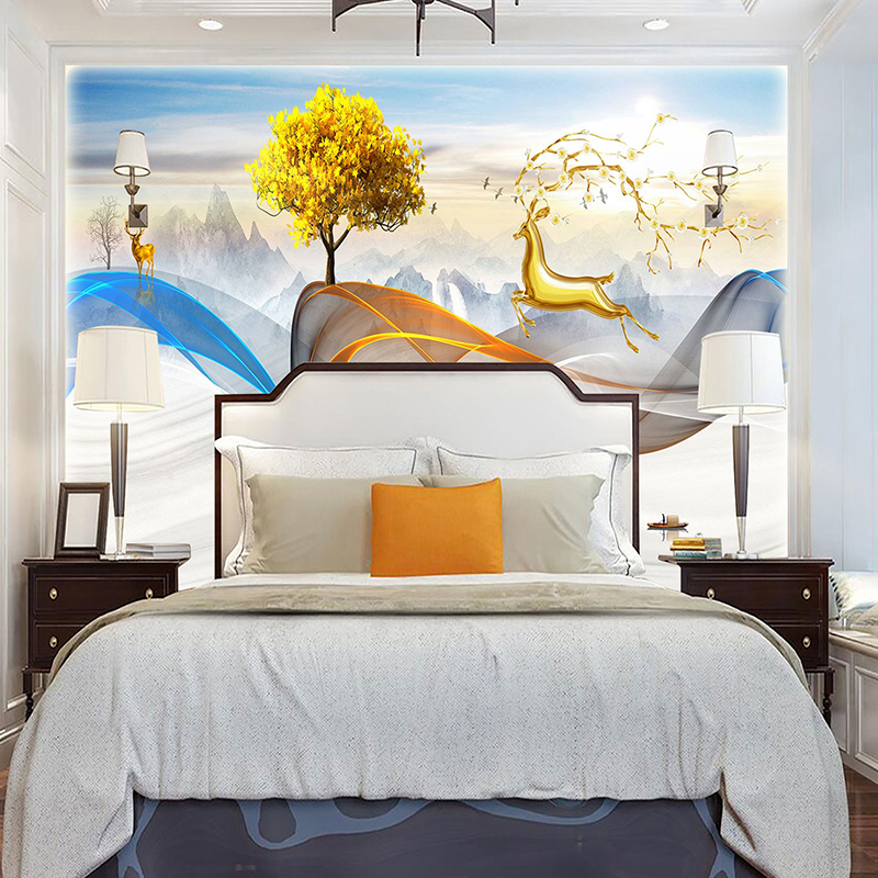  Tranh PVC Vân Đá 860257