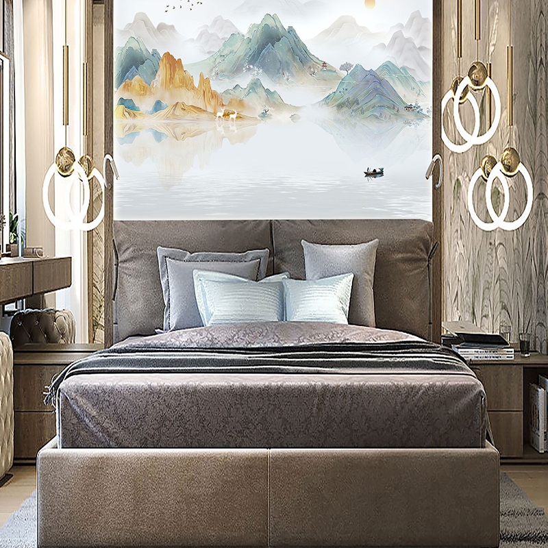  Tranh PVC Vân Đá 860258