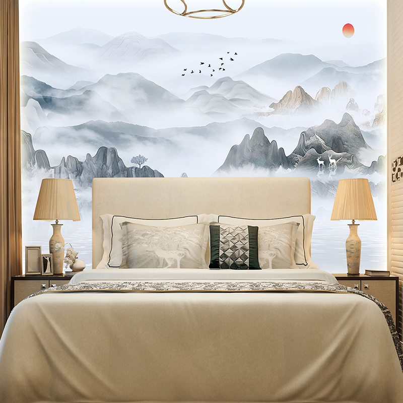  Tranh PVC Vân Đá 860259