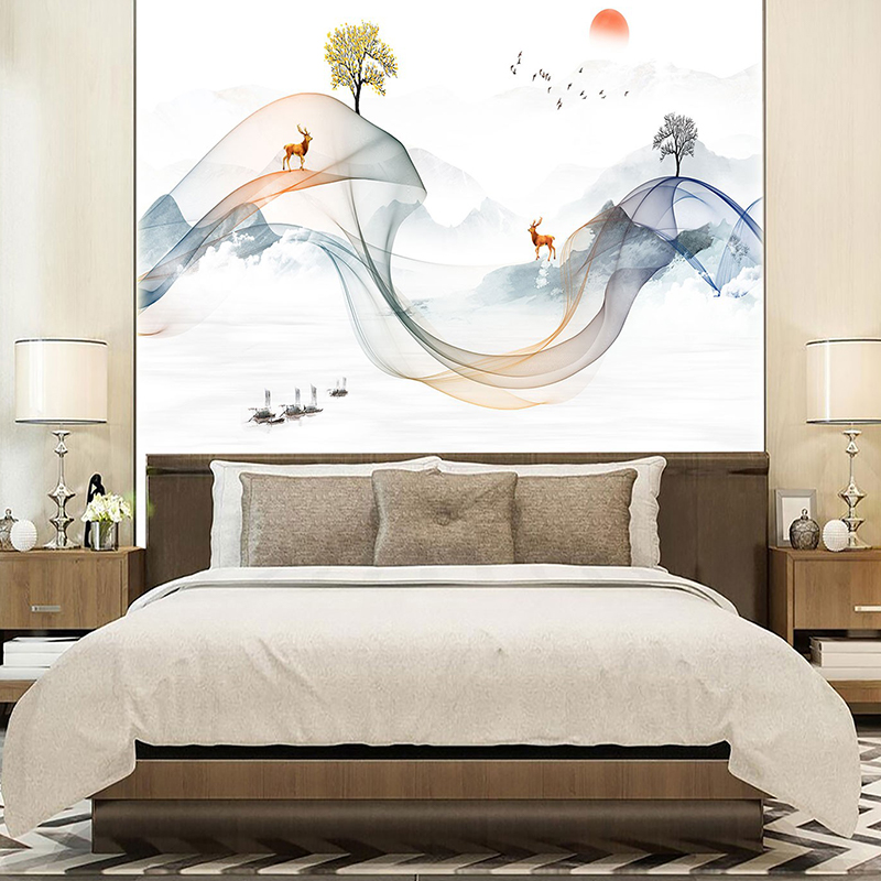  Tranh PVC Vân Đá 860260