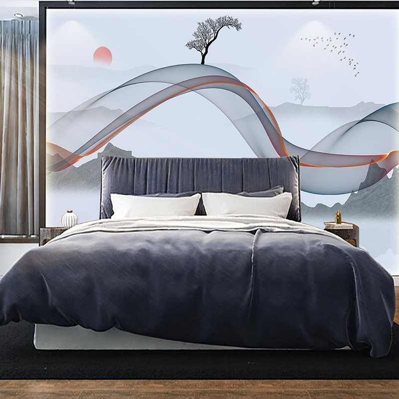  Tranh PVC Vân Đá 860261