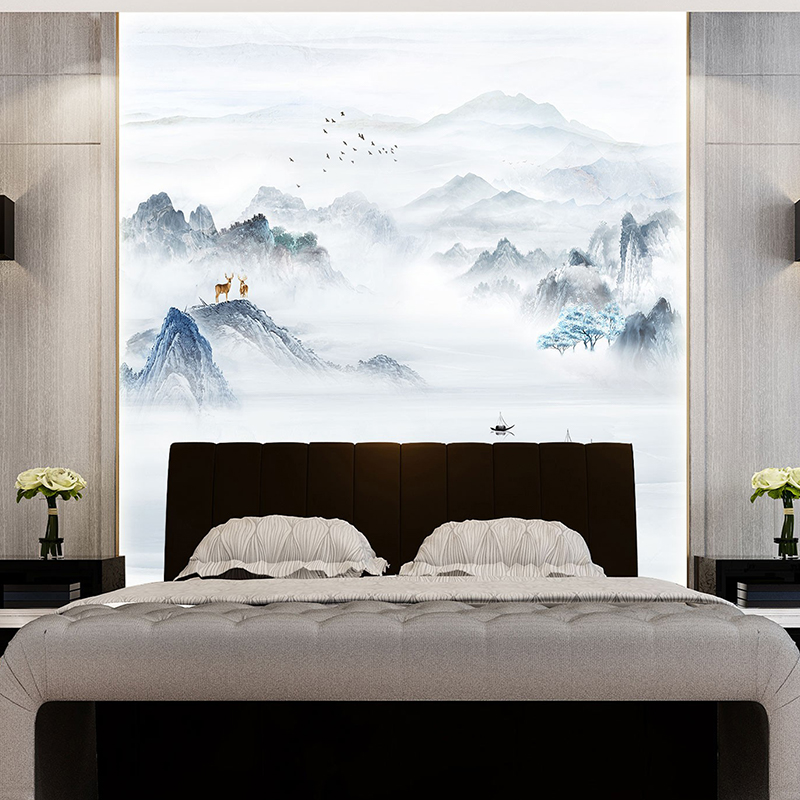 Tranh PVC Vân Đá 860262