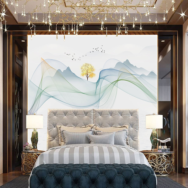  Tranh PVC Vân Đá 860263