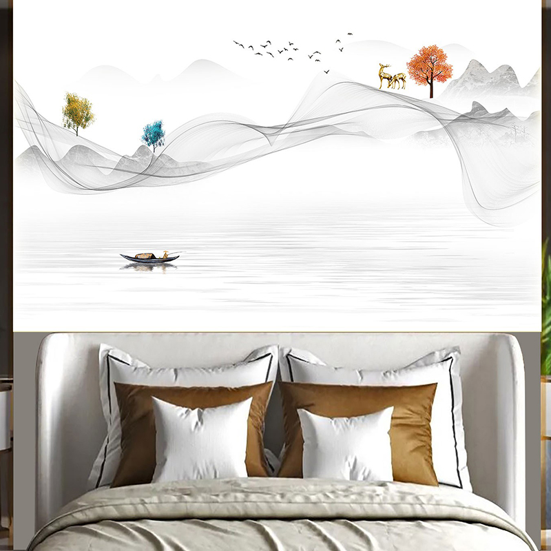  Tranh PVC Vân Đá 860264