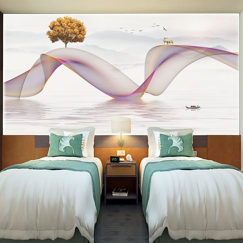  Tranh PVC Vân Đá 860265