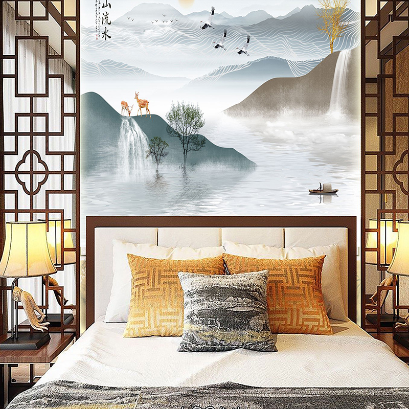  Tranh PVC Vân Đá 860266