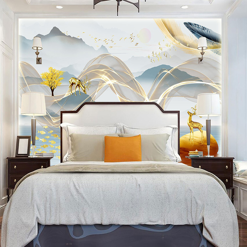  Tranh PVC Vân Đá 860267