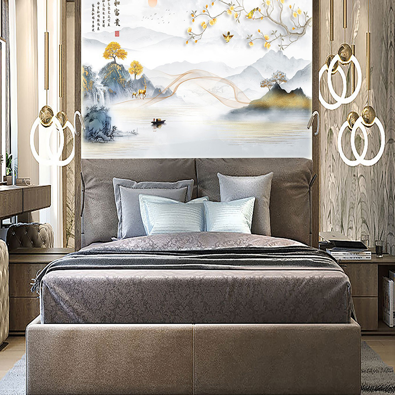  Tranh PVC Vân Đá 860268