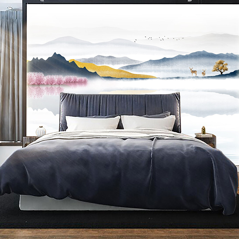  Tranh PVC Vân Đá 860271