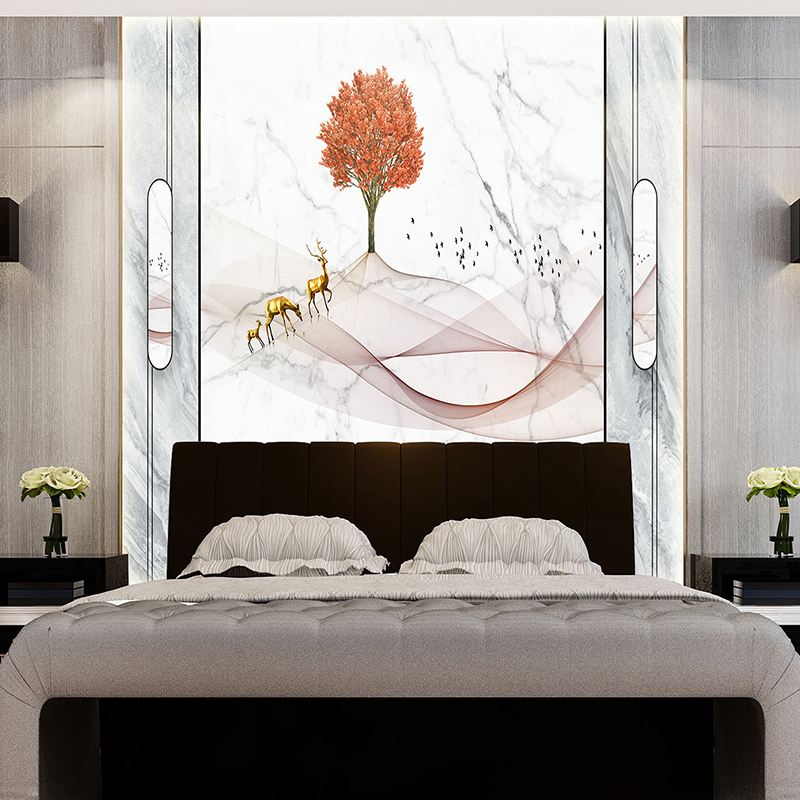  Tranh PVC Vân Đá 860272