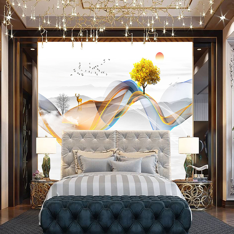  Tranh PVC Vân Đá 860273