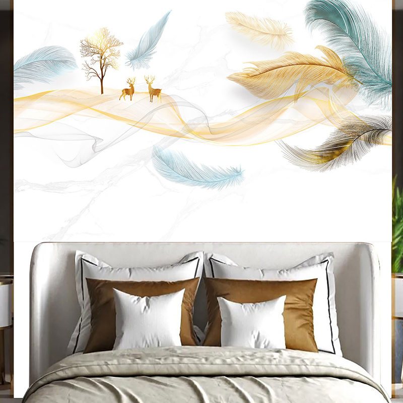  Tranh PVC Vân Đá 860274