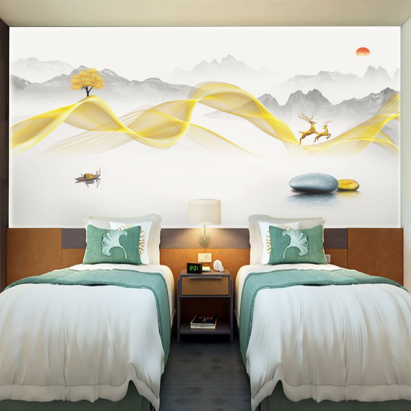  Tranh PVC Vân Đá 860275