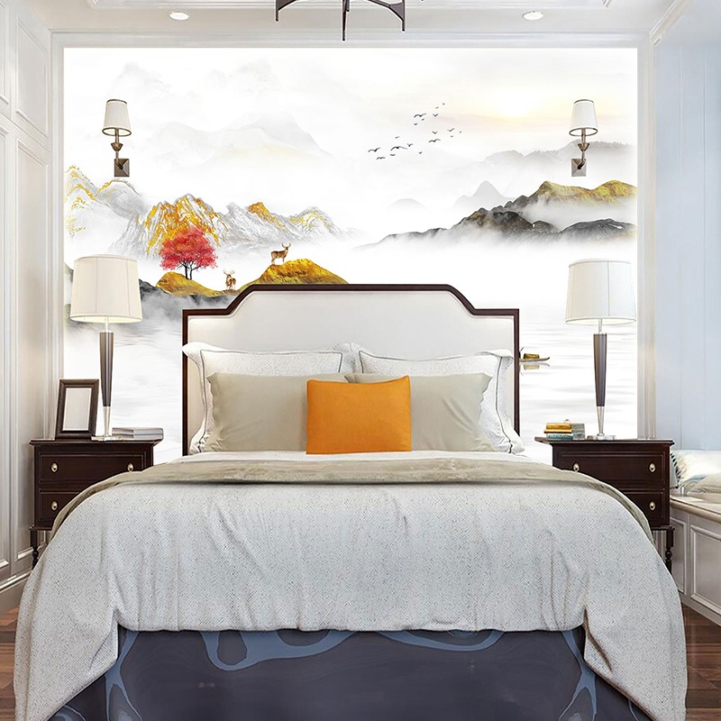  Tranh PVC Vân Đá 860277