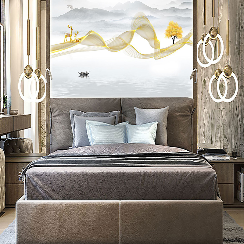  Tranh PVC Vân Đá 860278