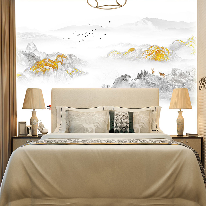  Tranh PVC Vân Đá 860279