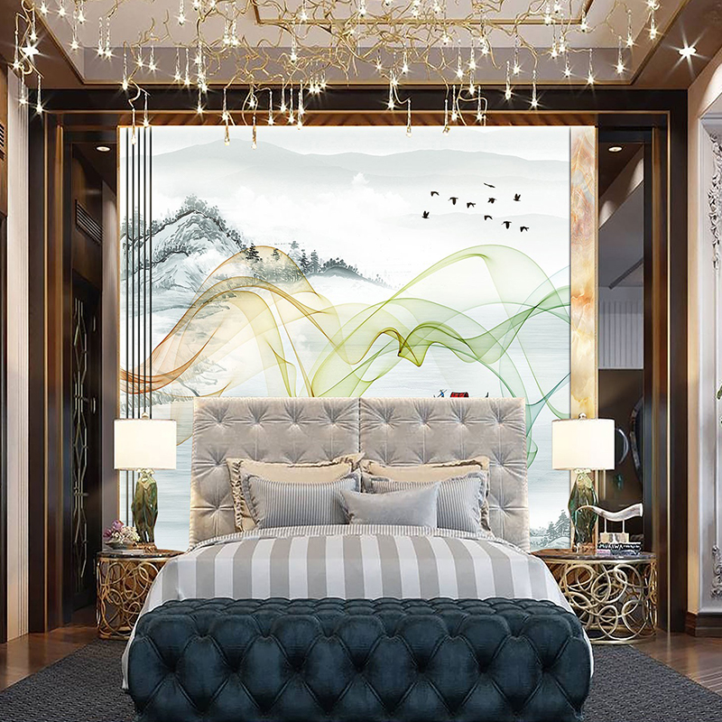  Tranh PVC Vân Đá 860283