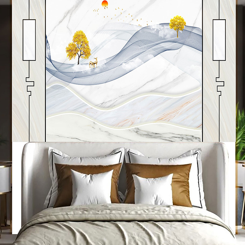  Tranh PVC Vân Đá 860284