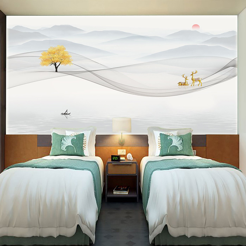  Tranh PVC Vân Đá 860285