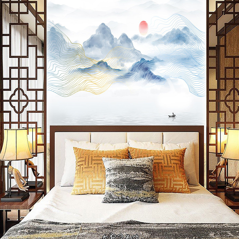  Tranh PVC Vân Đá 860286