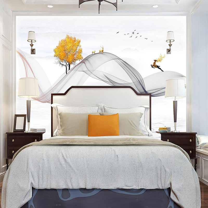  Tranh PVC Vân Đá 860287