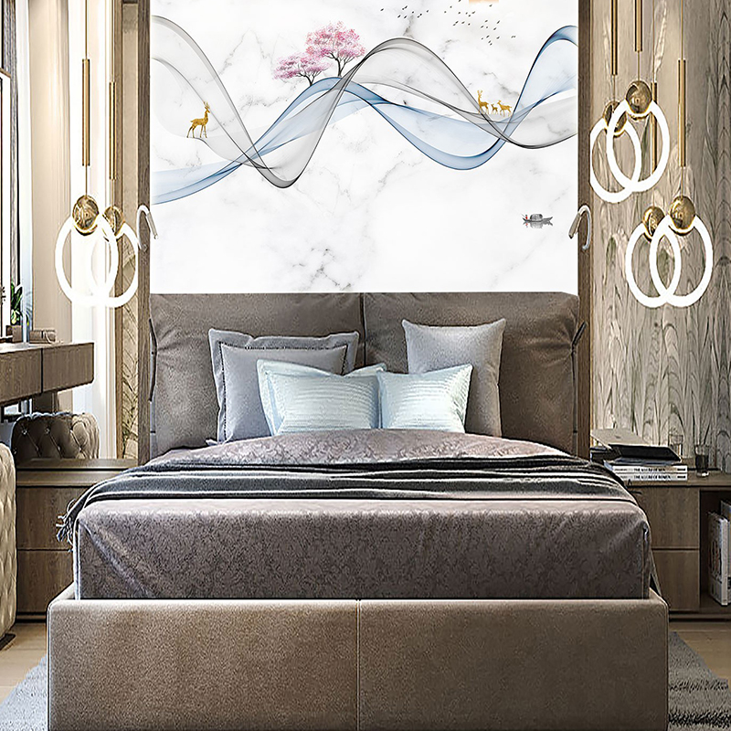  Tranh PVC Vân Đá 860288