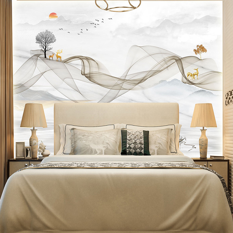  Tranh PVC Vân Đá 860289