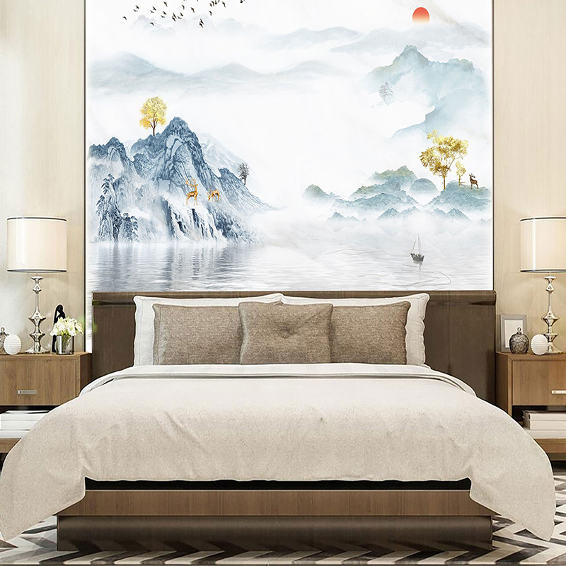  Tranh PVC Vân Đá 860290