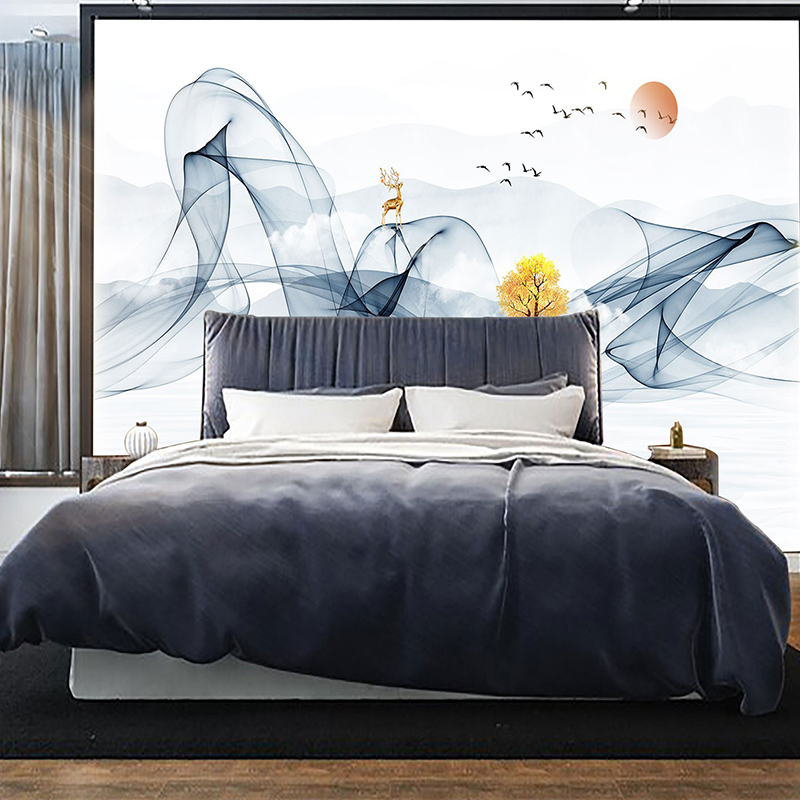  Tranh PVC Vân Đá 860291