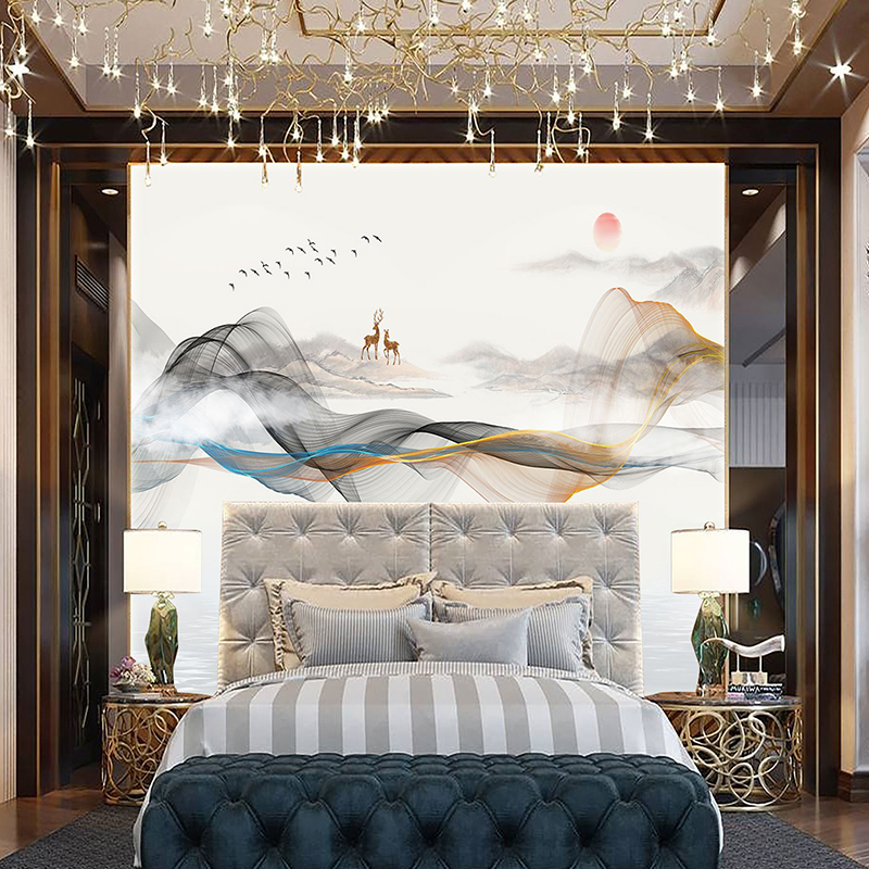  Tranh PVC Vân Đá 860293