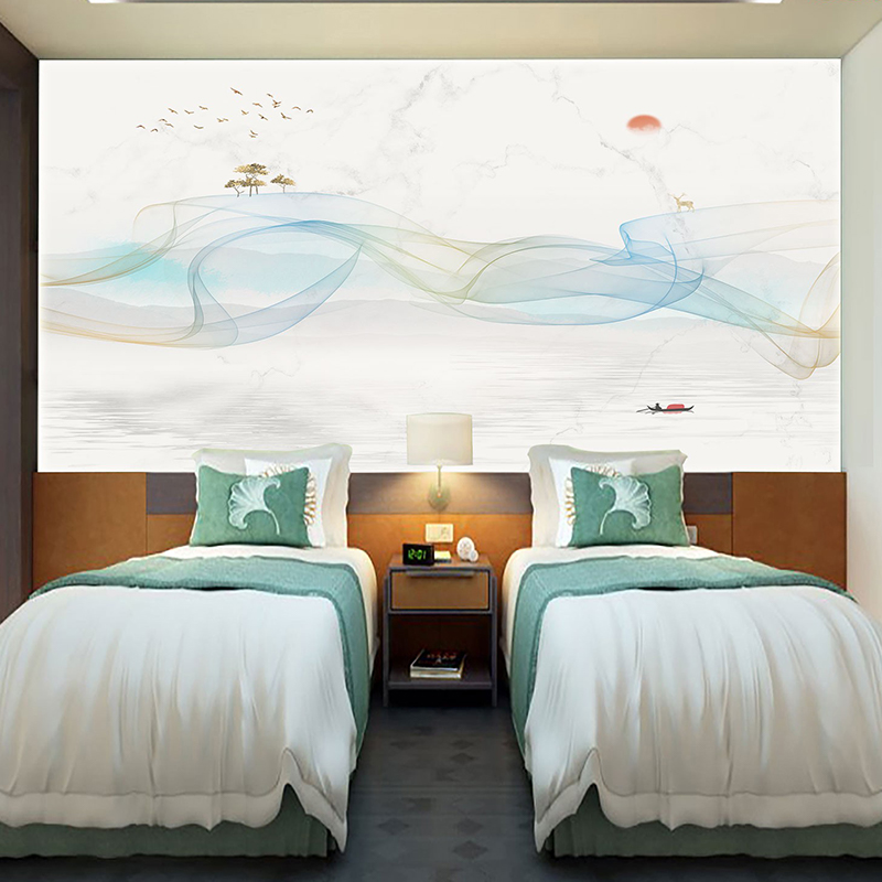  Tranh PVC Vân Đá 860295