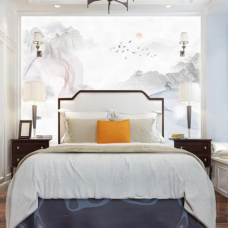  Tranh PVC Vân Đá 860297