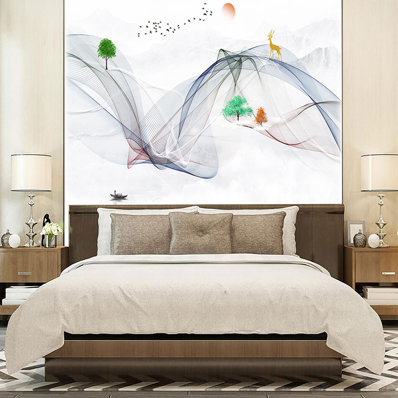  Tranh PVC Vân Đá 860300