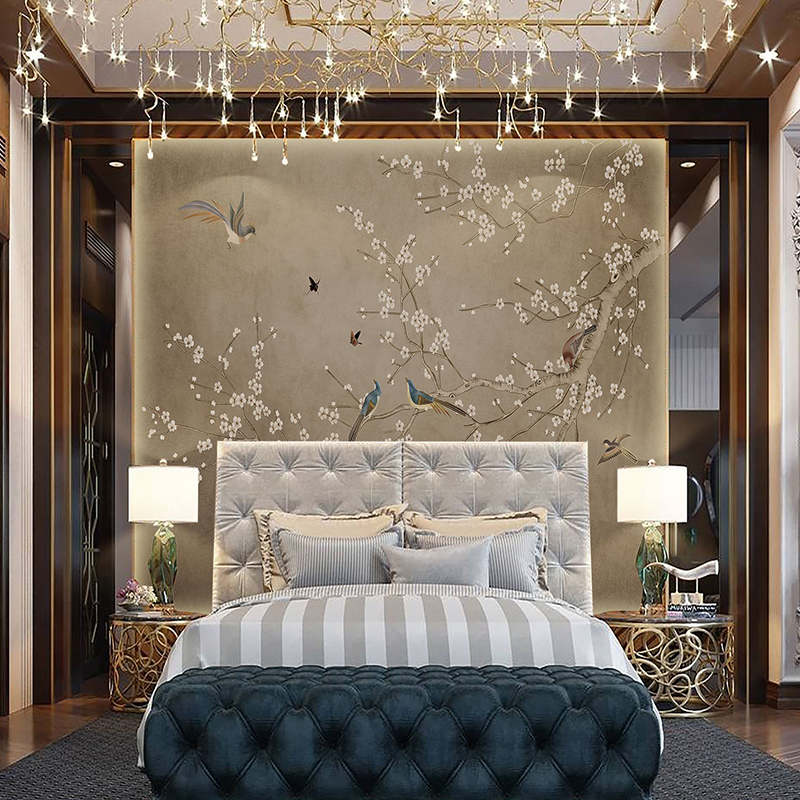  Tranh PVC Vân Đá 860302