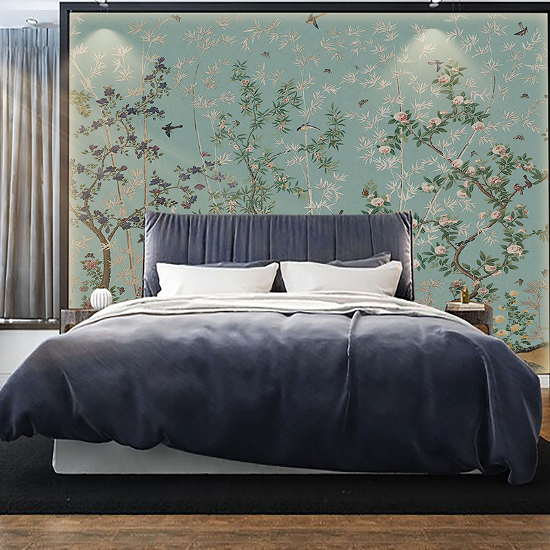 Tranh PVC Vân Đá 860307