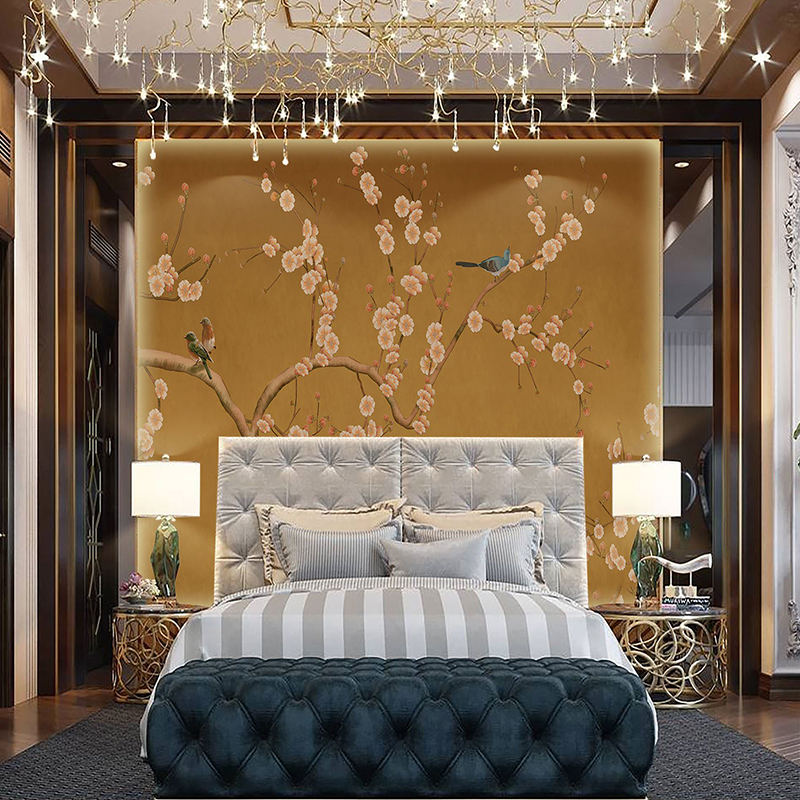  Tranh PVC Vân Đá 860308