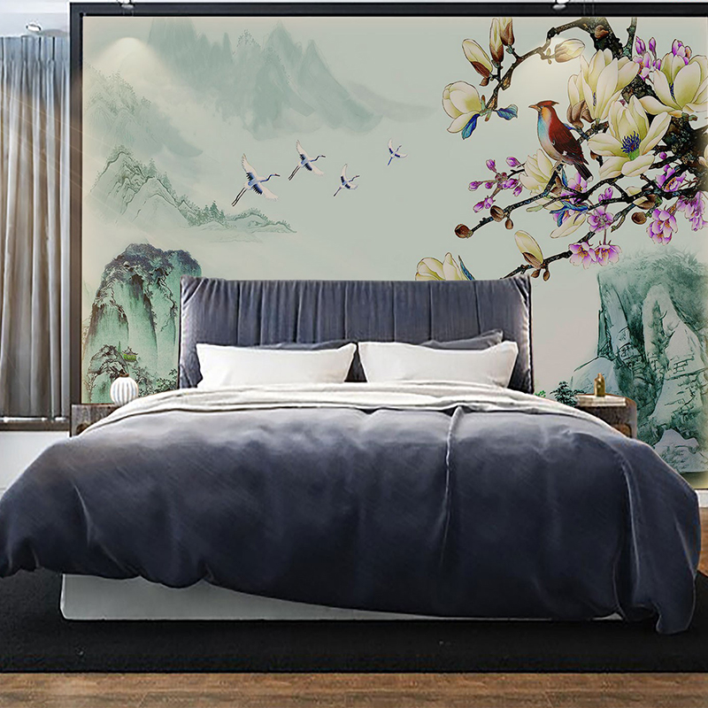  Tranh PVC Vân Đá 860313