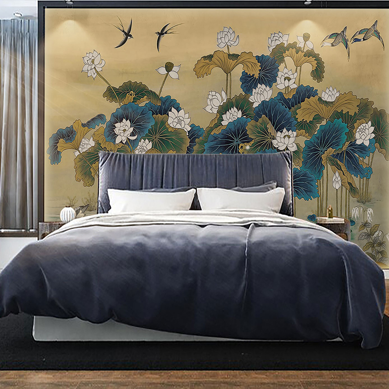  Tranh PVC Vân Đá 860316